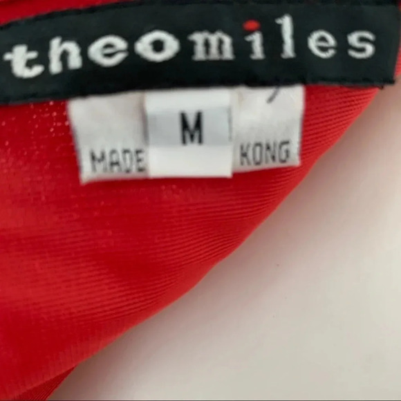 Vintage Theo Miles Twofer Sweater Dress - Picture 8 of 11